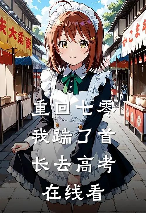重回七零，我踹了首长去高考在线看
