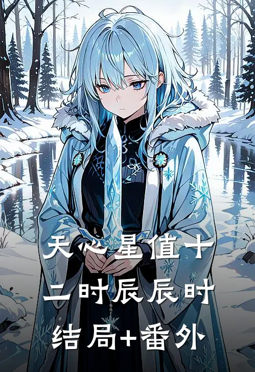 天心星值十二时辰（辰时）结局+番外