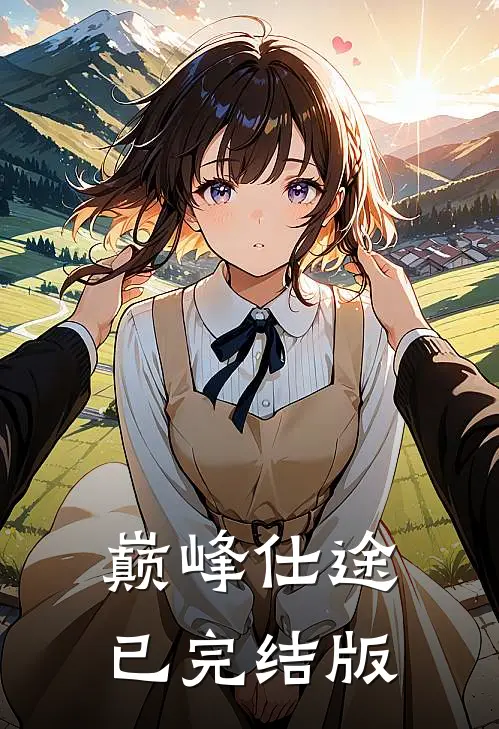 巅峰仕途已完结版