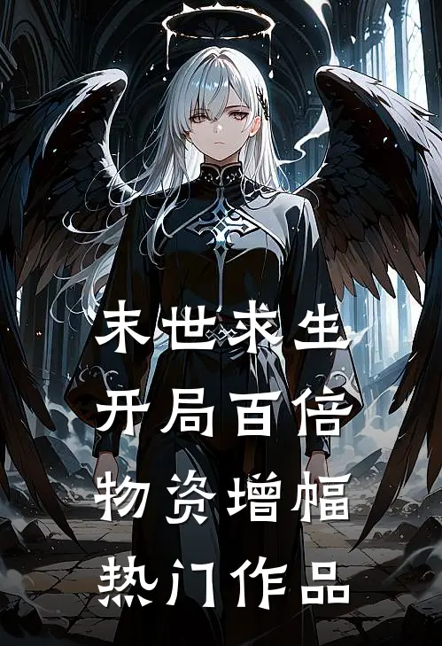 末世求生：开局百倍物资增幅热门作品