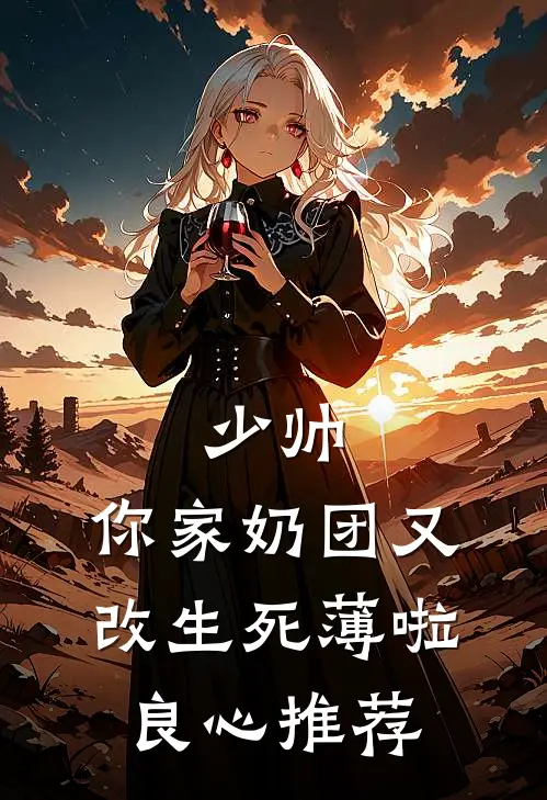 少帅，你家奶团又改生死薄啦良心推荐