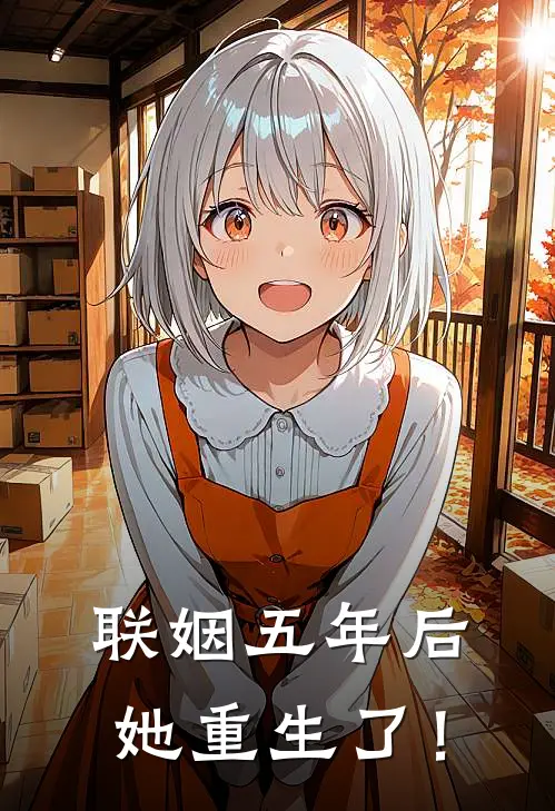 联姻五年后，她重生了！