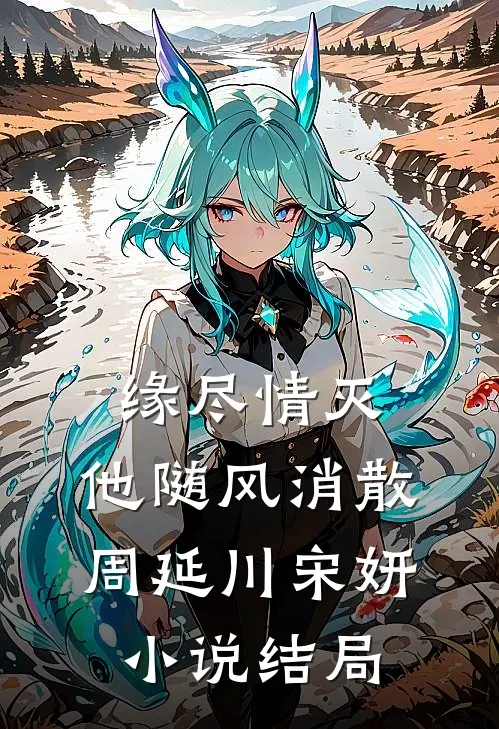 缘尽情灭，他随风消散周延川宋妍小说结局