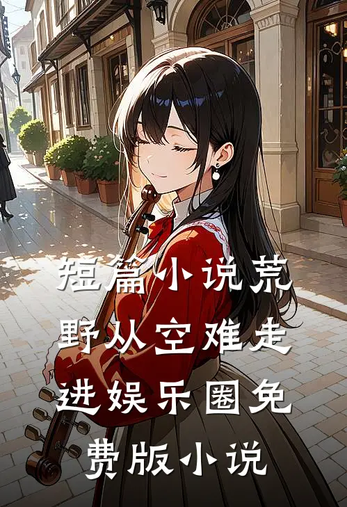 短篇小说荒野从空难走进娱乐圈免费版小说