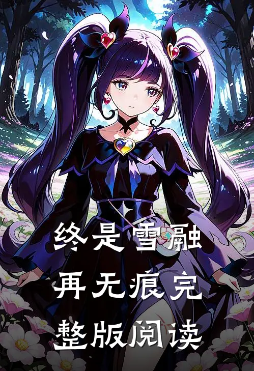 终是雪融再无痕完整版阅读