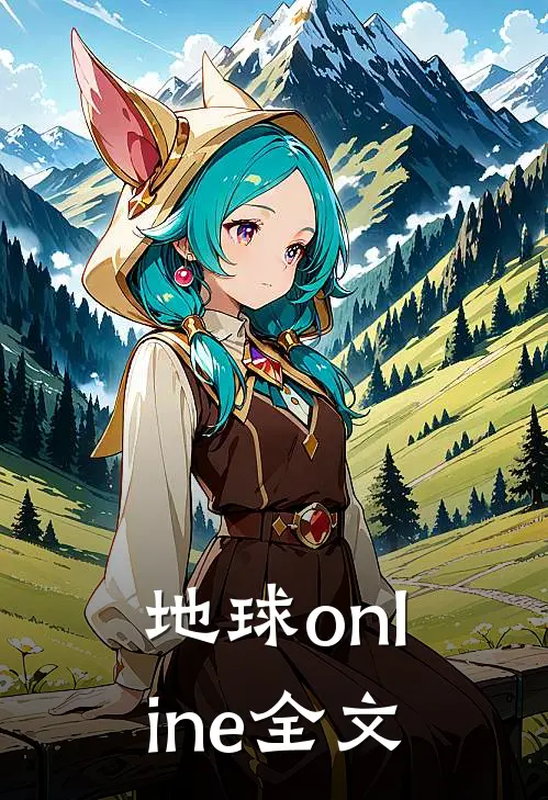 地球online全文