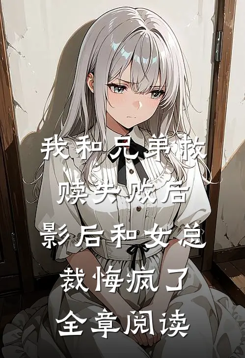 我和兄弟救赎失败后，影后和女总裁悔疯了全章阅读