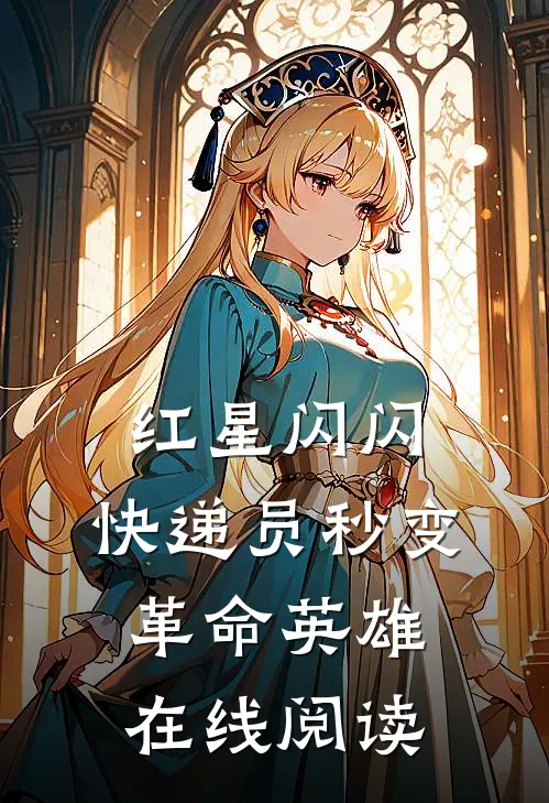 红星闪闪：快递员秒变革命英雄在线阅读