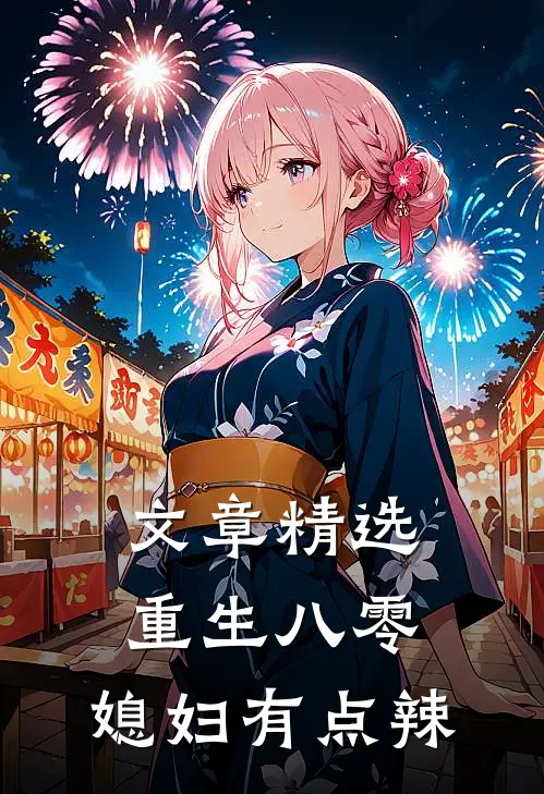 文章精选重生八零：媳妇有点辣
