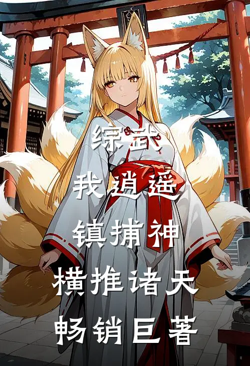 综武：我逍遥镇捕神，横推诸天畅销巨著
