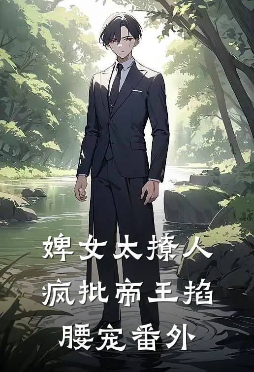 婢女太撩人，疯批帝王掐腰宠 番外