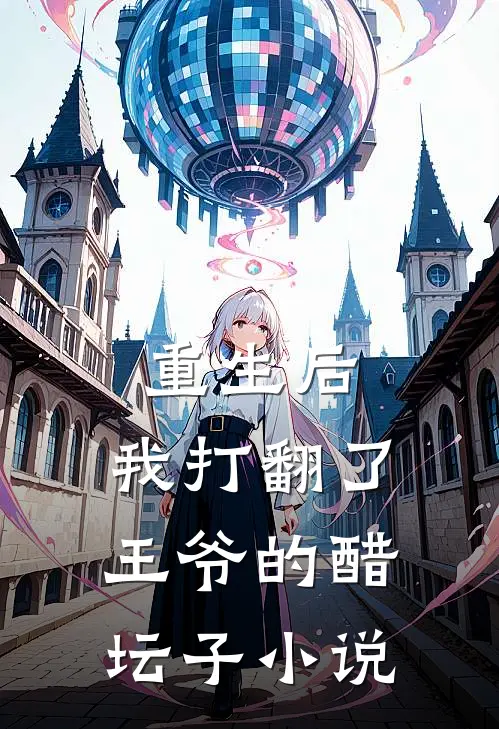 重生后，我打翻了王爷的醋坛子小说
