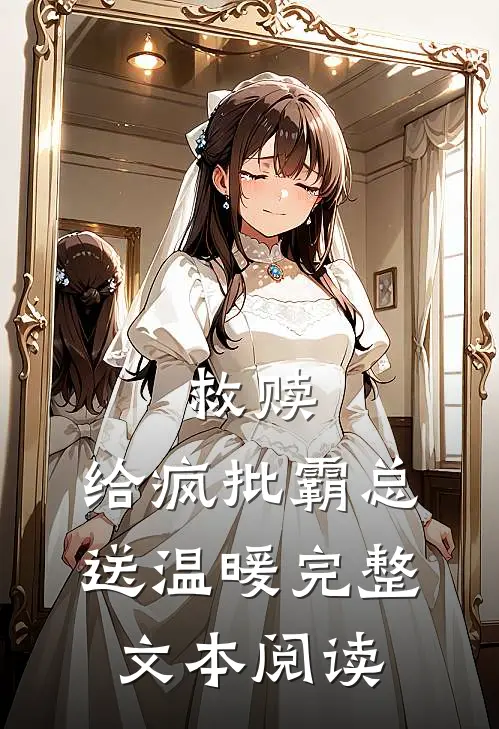 救赎：给疯批霸总送温暖完整文本阅读