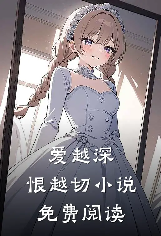 爱越深,恨越切免费阅读全文