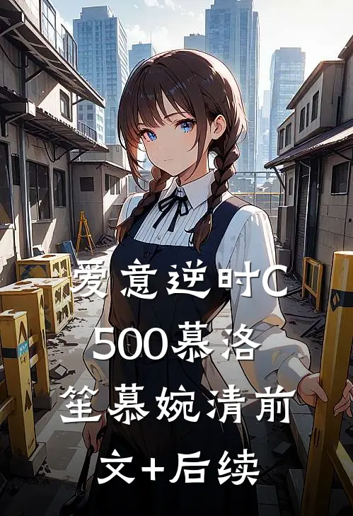 爱意逆时C500慕洛笙慕婉清前文+后续