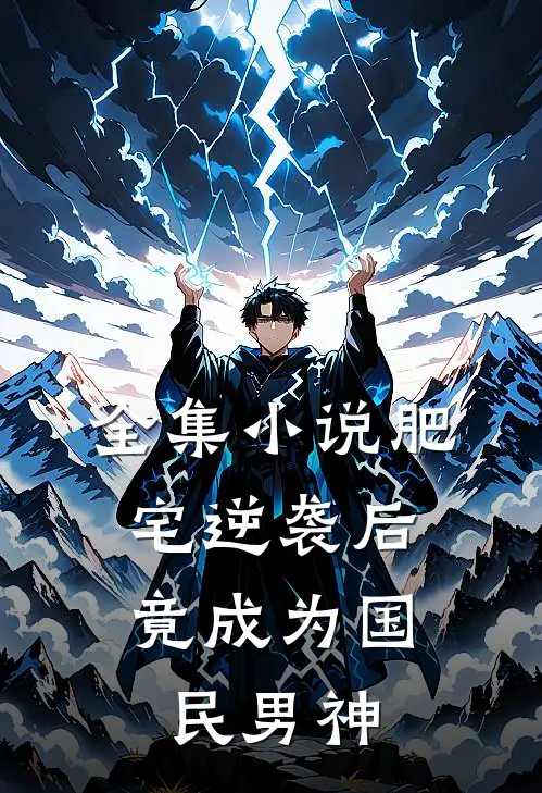 全集小说肥宅逆袭后，竟成为国民男神
