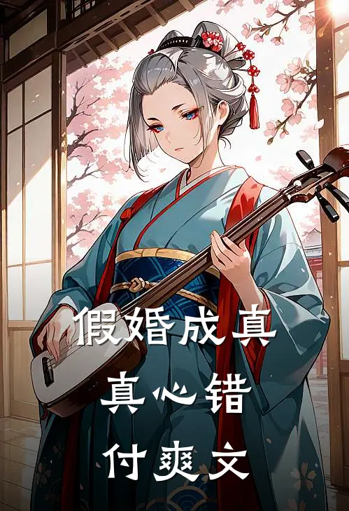 假婚成真,真心错付爽文在线阅读