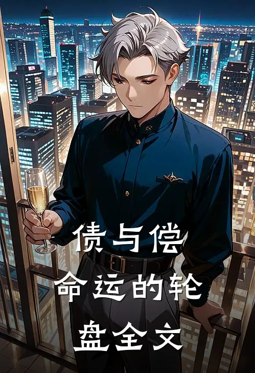 债与偿：命运的轮盘全文