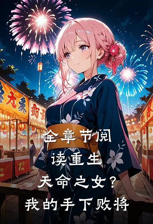 全章节阅读重生：天命之女？我的手下败将