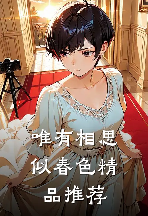 唯有相思似春色精品推荐