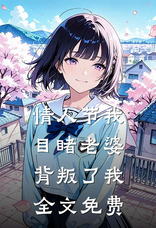 情人节我目睹老婆背叛了我全文免费