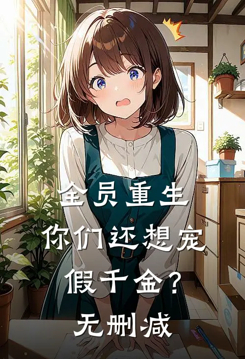 全员重生：你们还想宠假千金？无删减