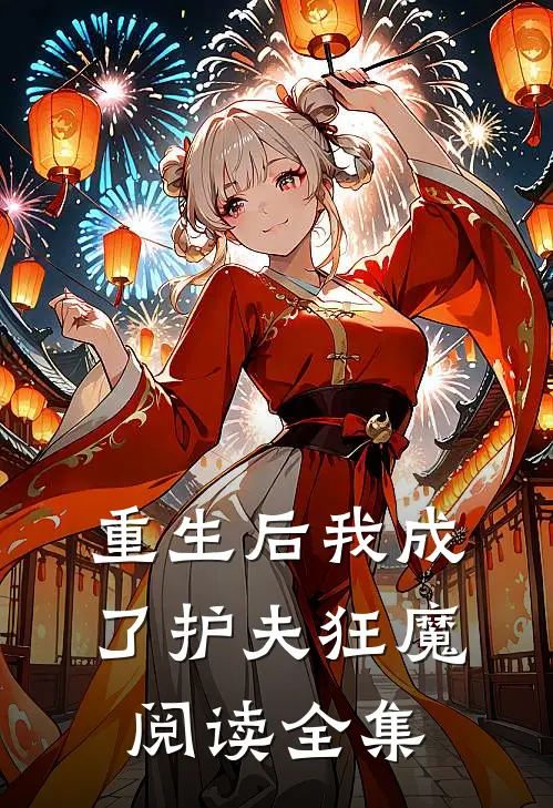 重生后我成了护夫狂魔阅读全集