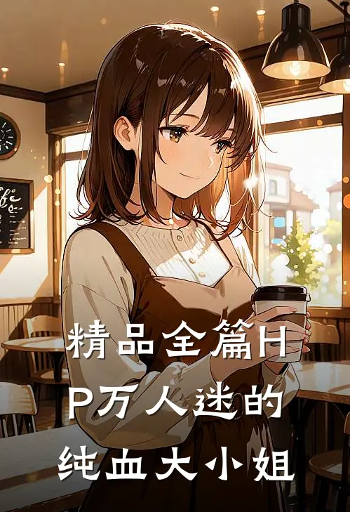 精品全篇HP万人迷的纯血大小姐