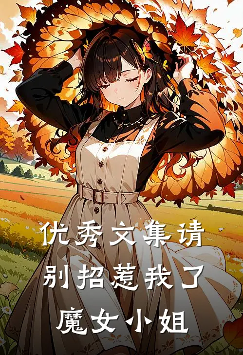 优秀文集请别招惹我了，魔女小姐