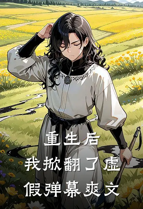 重生后，我掀翻了虚假弹幕爽文