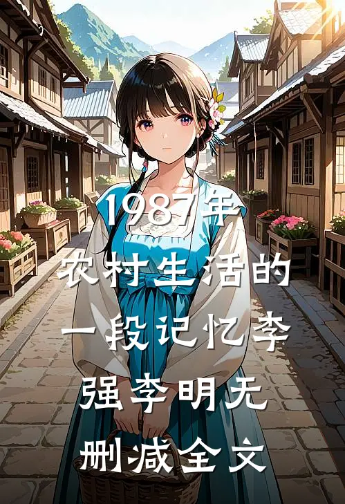1987年农村生活的一段记忆李强李明无删减全文
