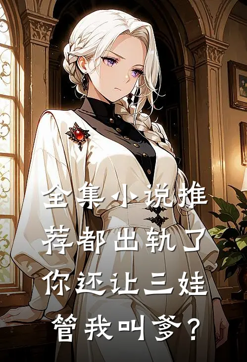 全集小说推荐都出轨了，你还让三娃管我叫爹？