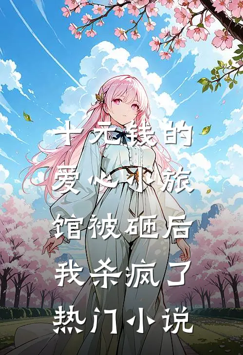 十元钱的爱心小旅馆被砸后，我杀疯了热门小说