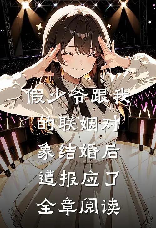 假少爷跟我的联姻对象结婚后，遭报应了全章阅读