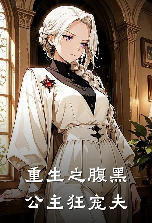 重生之腹黑公主狂宠夫