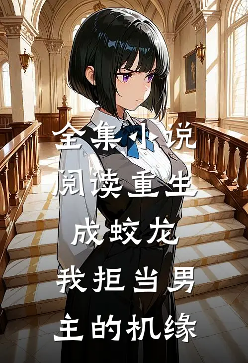 全集小说阅读重生成蛟龙，我拒当男主的机缘