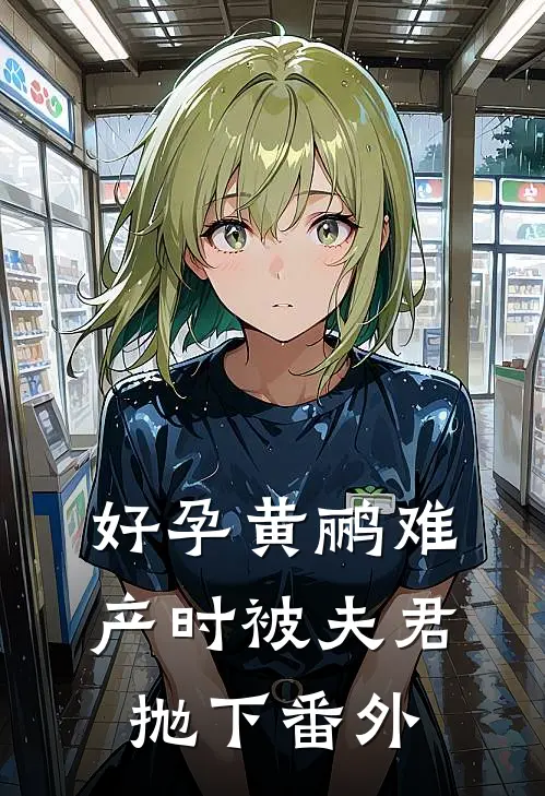 好孕黄鹂难产时被夫君抛下 番外