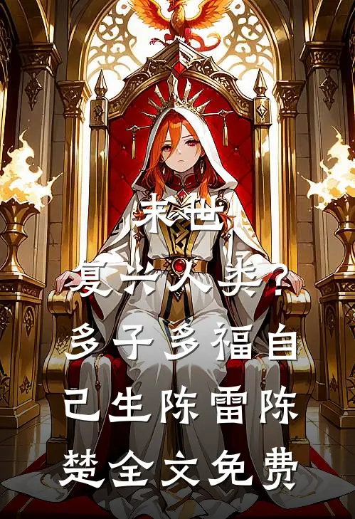 末世：复兴人类？多子多福自己生陈雷陈楚全文免费