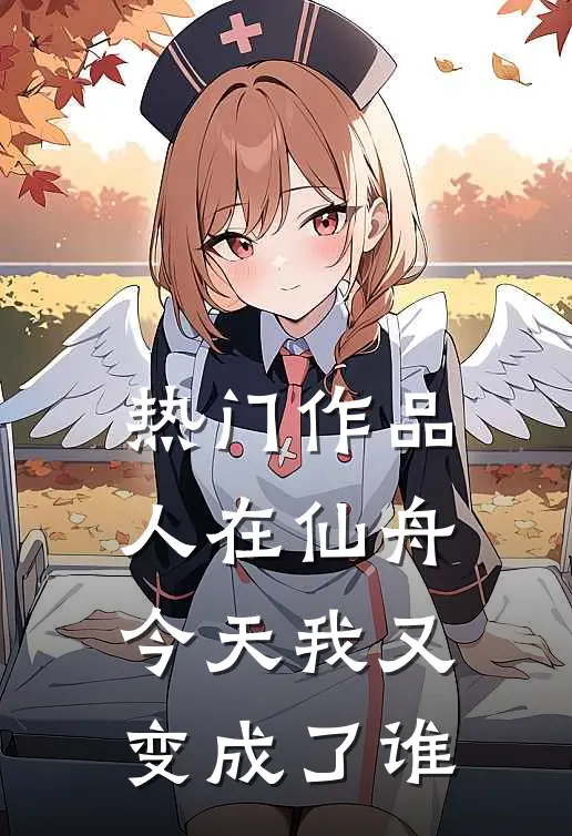 热门作品人在仙舟，今天我又变成了谁