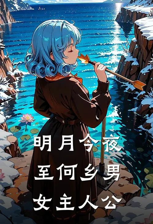 明月今夜至何乡男女主人公