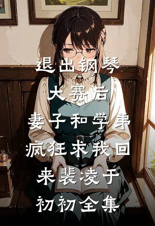 退出钢琴大赛后，妻子和学弟疯狂求我回来裴凌于初初全集
