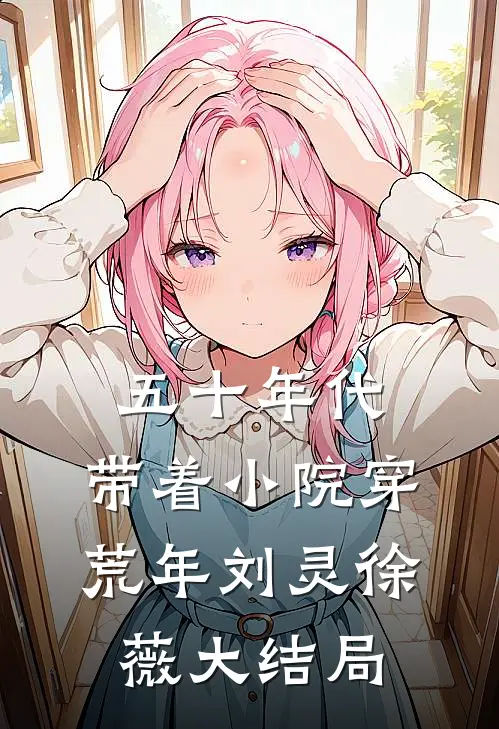 五十年代：带着小院穿荒年刘灵徐薇大结局