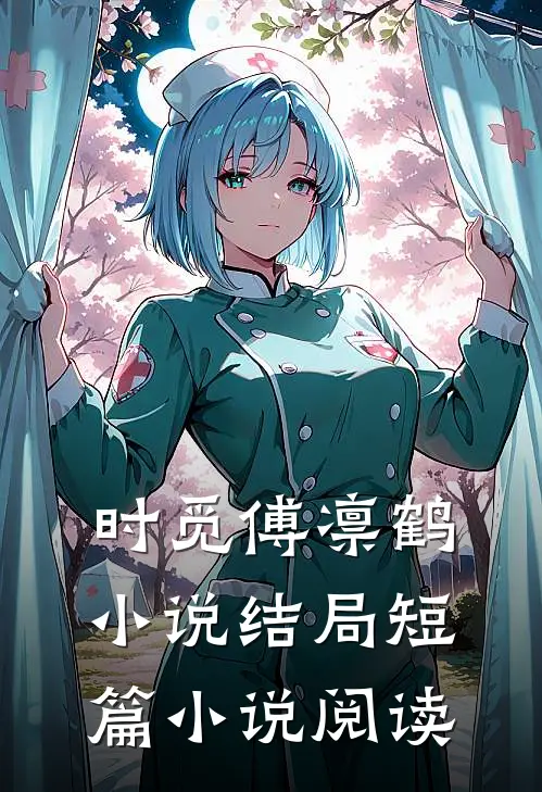 时觅傅凛鹤小说结局短篇小说阅读