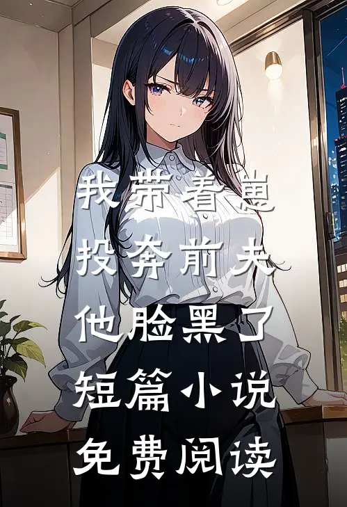 我带着崽投奔前夫，他脸黑了短篇小说免费阅读