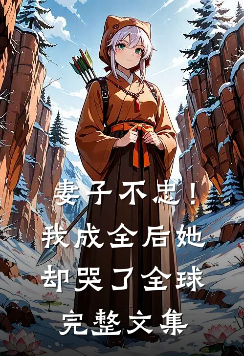 妻子不忠！我成全后她却哭了全球完整文集