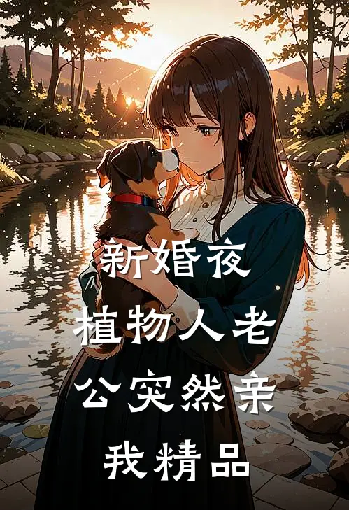 新婚夜，植物人老公突然亲我精品