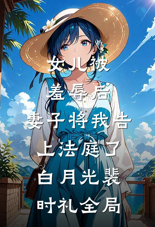 女儿被羞辱后，妻子将我告上法庭了白月光裴时礼全局