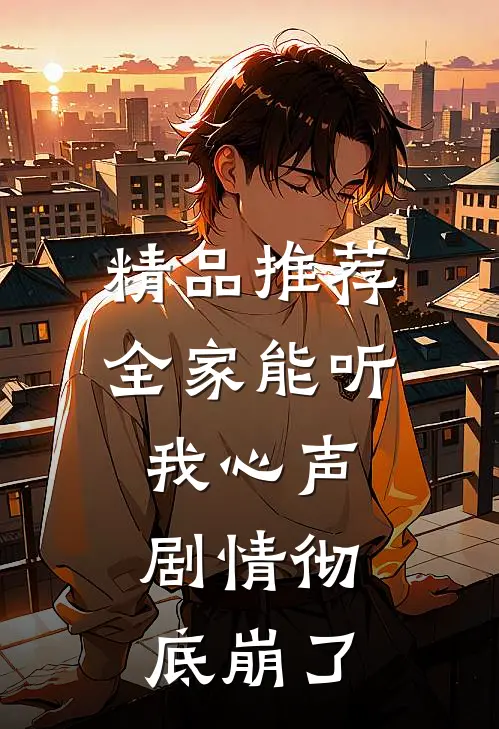 精品推荐全家能听我心声，剧情彻底崩了