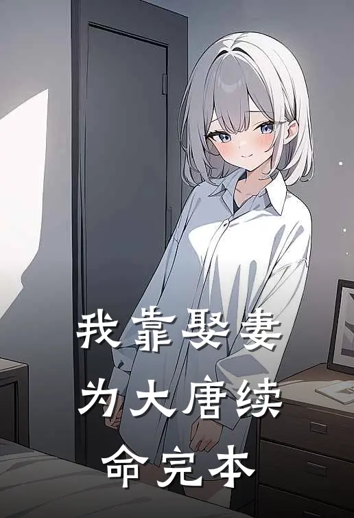 我靠娶妻为大唐续命完本