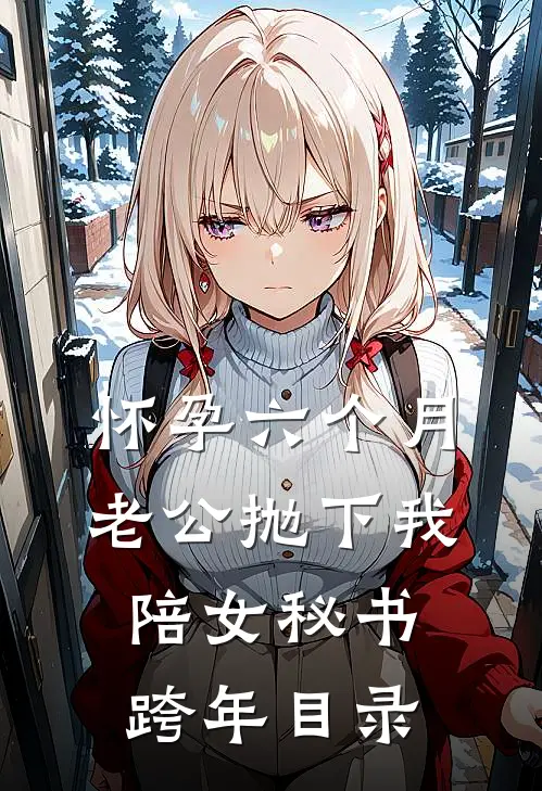 怀孕六个月，老公抛下我陪女秘书跨年目录